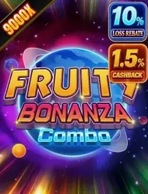 Fruity Bonanza Combo