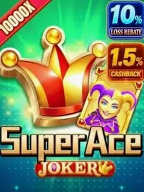 Super Ace Joker